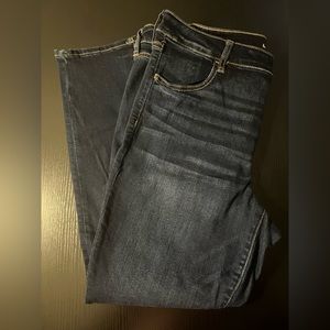 American Eagle Next Level Stretch Jeans